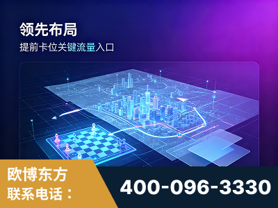 运城-领先布局：于2024年初开启GEO业务的公司